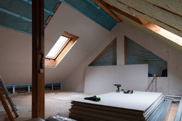 Trusted Gray, LA Insulation Contractor Experts