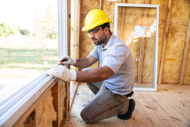 Attic Insulation Near Me in Gray, LA