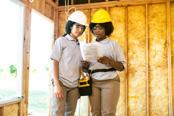 Best Home Insulation Services  in Gray, LA