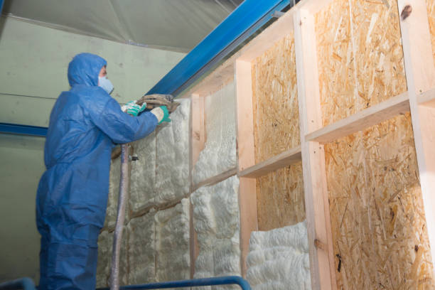 Range of Insulation Solutions in Gray, LA