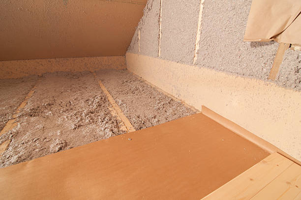 Best Blown-in Insulation  in Gray, LA